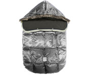 Le Saq Igloo LS 500 7 A.M. Enfant GREY