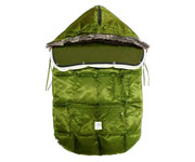 Le Saq Igloo LS 500 7 A.M. Enfant KIWI