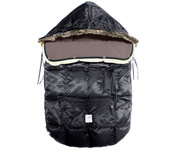 Le Saq Igloo LS 500 7 A.M. Enfant BLACK