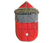 Le Saq Igloo LS 500 7 A.M. Enfant RED