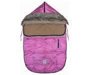 Le Saq Igloo LS 500 7 A.M. Enfant ROSA