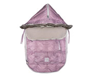 Le Saq Igloo LS 500 7 A.M. Enfant ROSE
