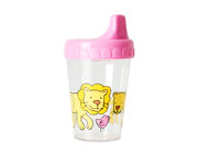 Vasito Personalizable Tutete Le�n