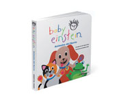 Libro Animales de Barrio