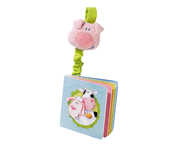 Libro Buggy Granja