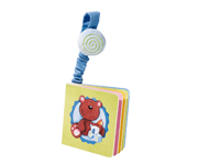 Libro Buggy Juguetes