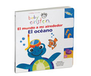 Libro El Oc�ano