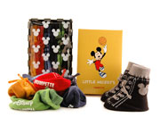 Little Mickey's
