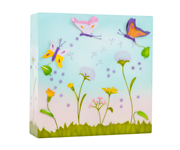 Butterfly Light Box