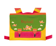 Cartera Avi�n Personalizada