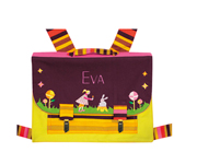 Cartera Conejito Personalizada