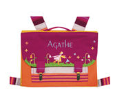 Cartera Mariposa Personalizada