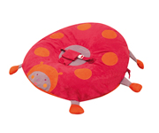 Almofada Frambuesa para Ch�o