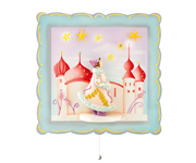 Princess Russian 'Music & Light' Board