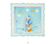 Prince Eskimo 'Music & Light' Board
