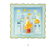 Prince Russian 'Music & Light' Board