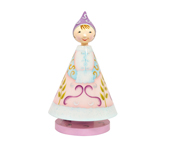 Russian Princess Firefly Lamp