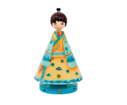 Japanese Prince Firefly Lamp