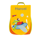Rucksack Aviator