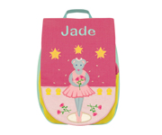 Rucksack Ballerina Mouse