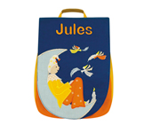 Rucksack Moonlight