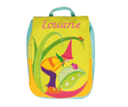 Rucksack Lutin Anise