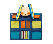 Bunny Pockets Wall Organiser