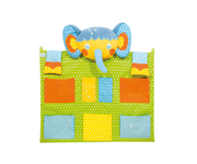 Elephant Pockets Wall Organiser