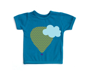 LfK Hot-Air Balloon T-shirt