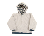 LfK Reversible Hoodie