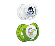 2 Succhietti LOVI Hot&Cold Boy