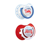 2 succhietti LOVI Marine Daddy