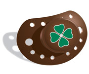 Lucky Cloves