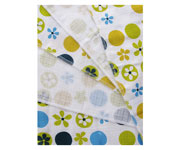 Set de Gasitas MH Flor Lunar Verde