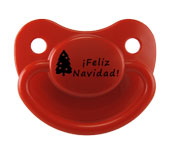 Tutete Retro Arbol Navide�o 3-36M