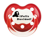 Tutete Classic NN HoHoHo 3-36M