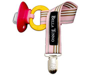 BT Madison Soother Chain