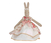 Small Princess Bunny