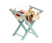 Wooden Clotheshorse