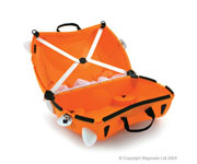 Mala Trunki Tigre