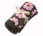Moment In Morroco Stroller Blanket