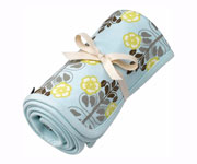 Picnic In Provence Stroller Blanket