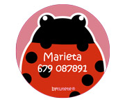 Cubre Documentos Mariquita