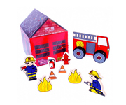 My First Fire Station