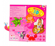 Make a Scene 3D Mermaids