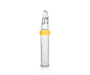 Biber�o Colher Medela Softcup