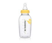 Biber�o Medela 250 ml