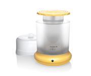Esterilizador Medela a Vapor B-Well