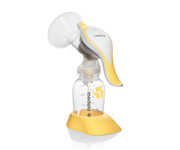 Medela Tiralatte Harmony Manuale
