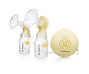 Medela Tiralatte Swing MAXI Electric
